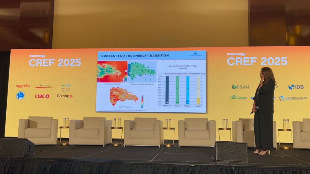 Foro de Energía Renovable del Caribe