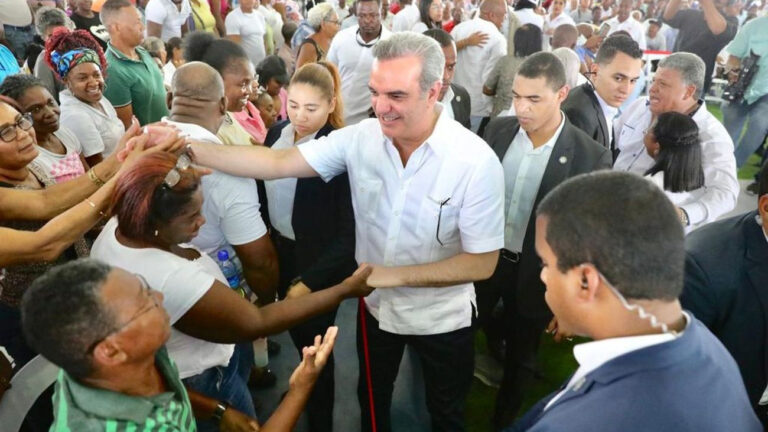Inaugurara carretera en spm