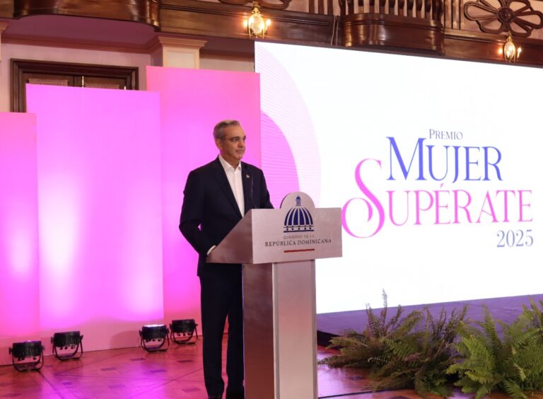 abinader superate