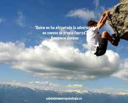 adversidades