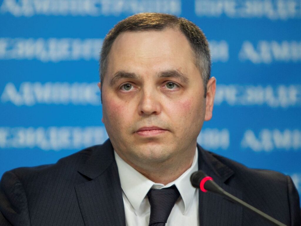 andriy portnov