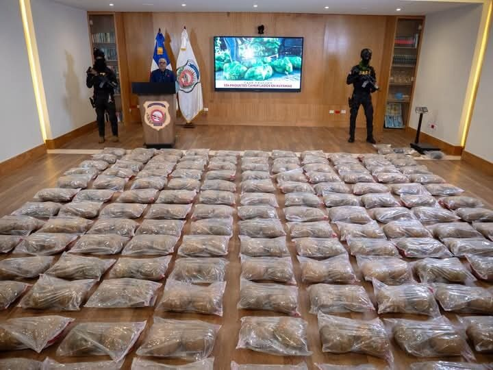 arrestan vinculado a los 334