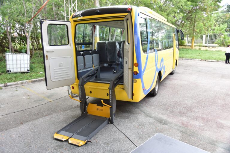 autobuses de minerd