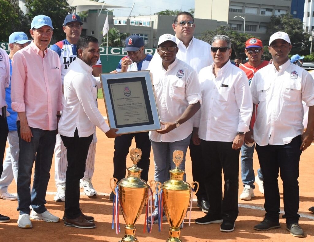 banreservas gana torneo