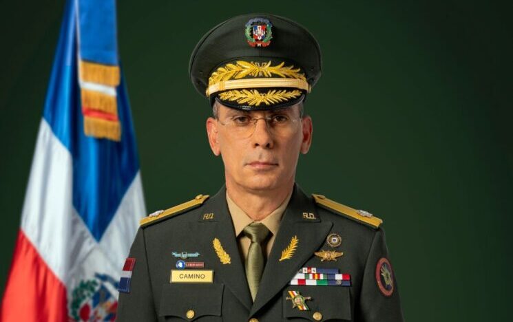 camino perez