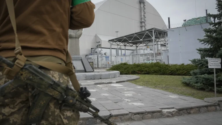 chernobil