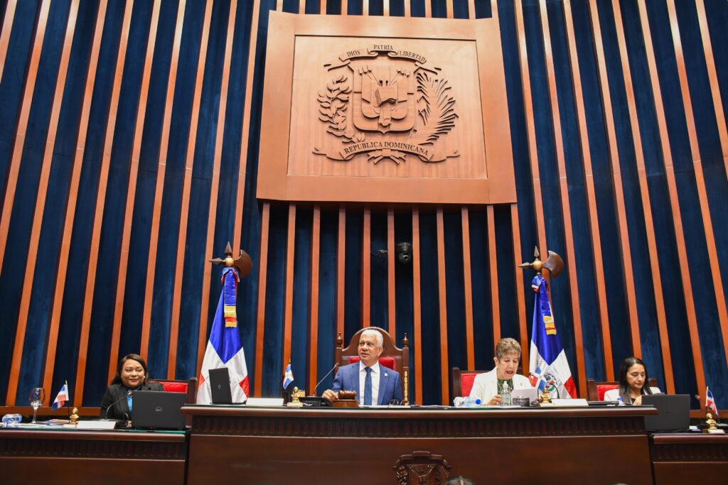 comision del senado