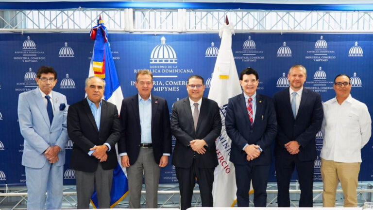 consejo nacional de logistica