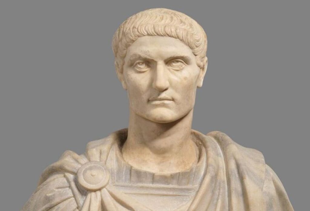 constantino I