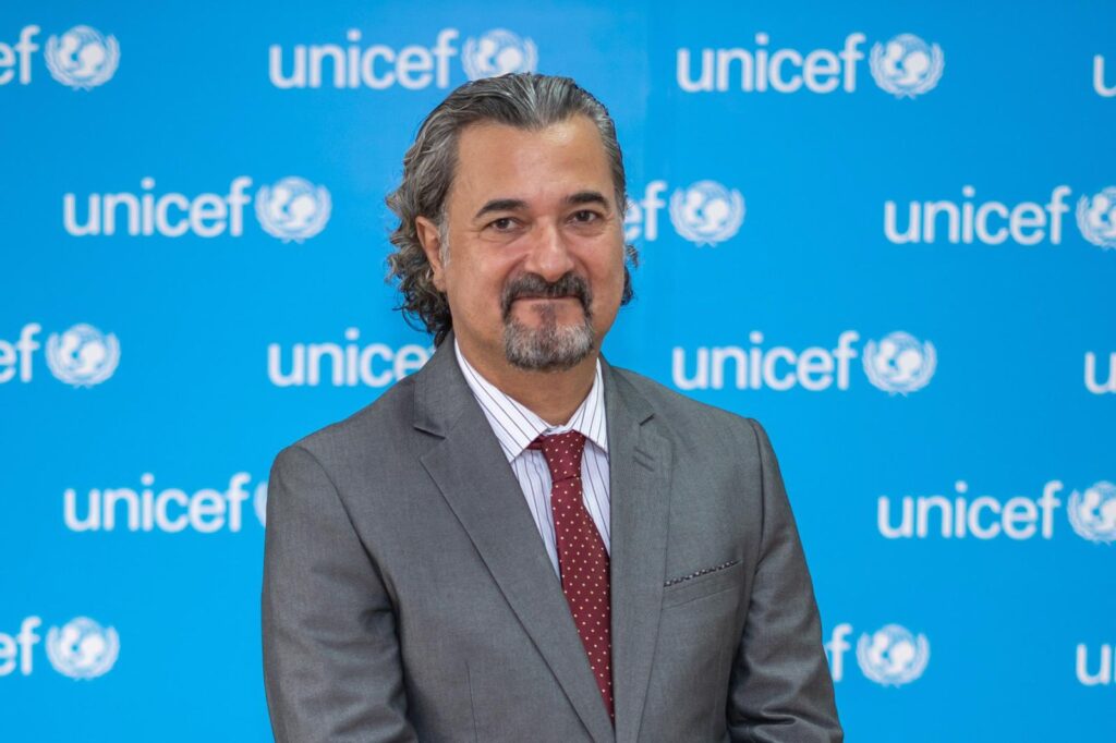 de unicef