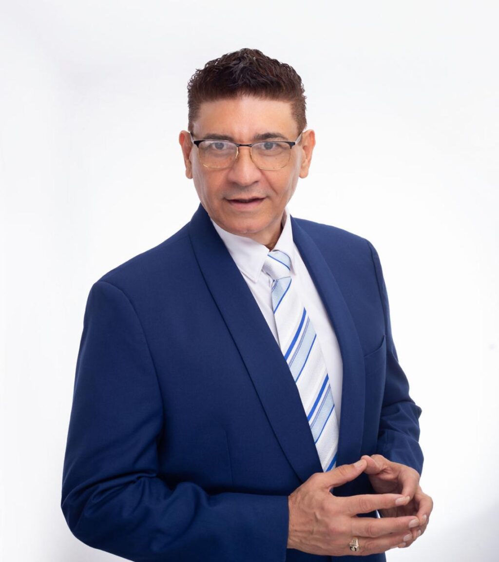 del circulo de locutores