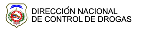 direccion general de control de drogas