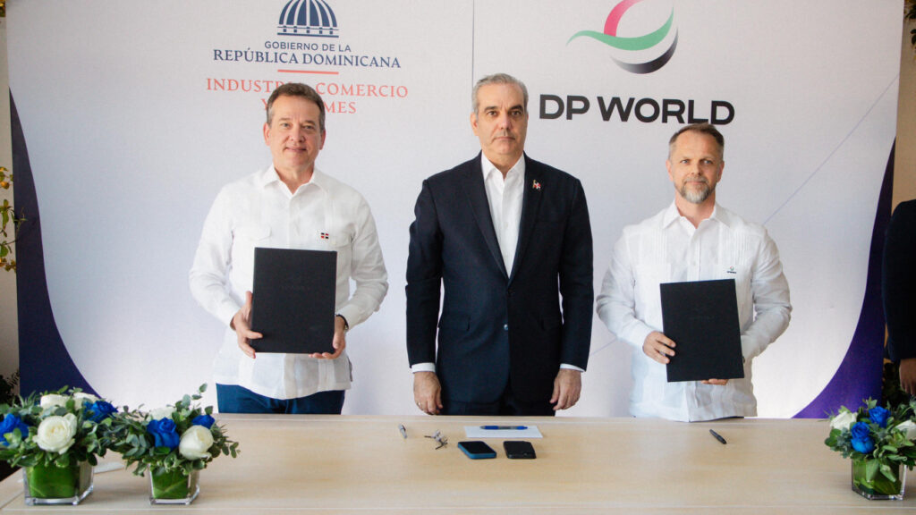 dp world