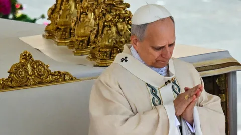 el anillo del pescador