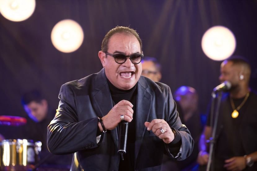 el mismo tony