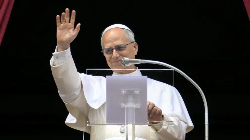 el papa nuestro