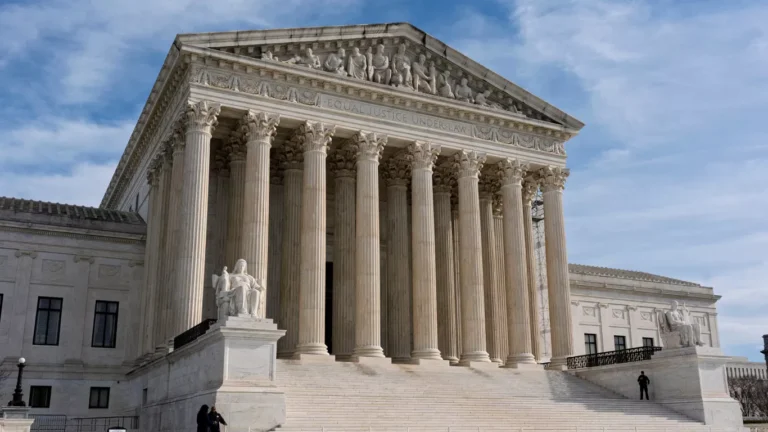 el supremo usa