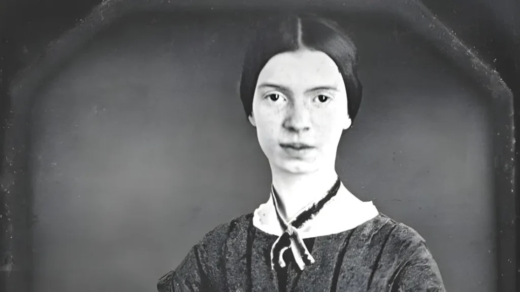emily dickinson