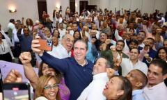 encuentro de javier garcia