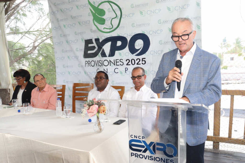expo x