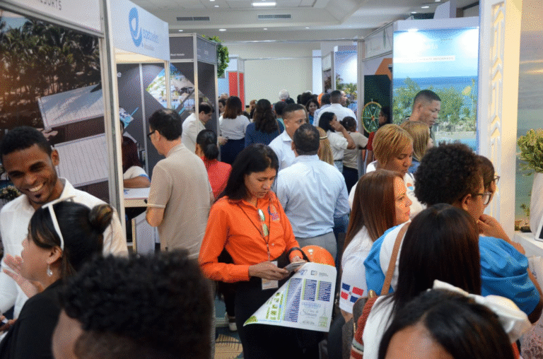expoturismo 2025