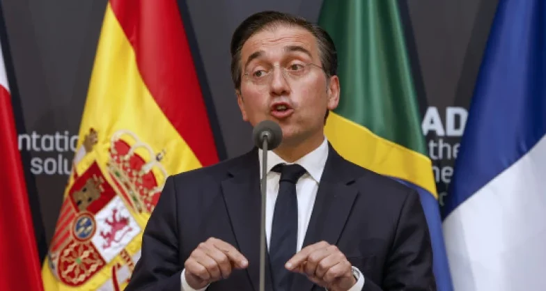 exteriores de españa