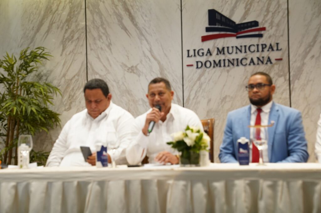 fedomu gobierno municipales
