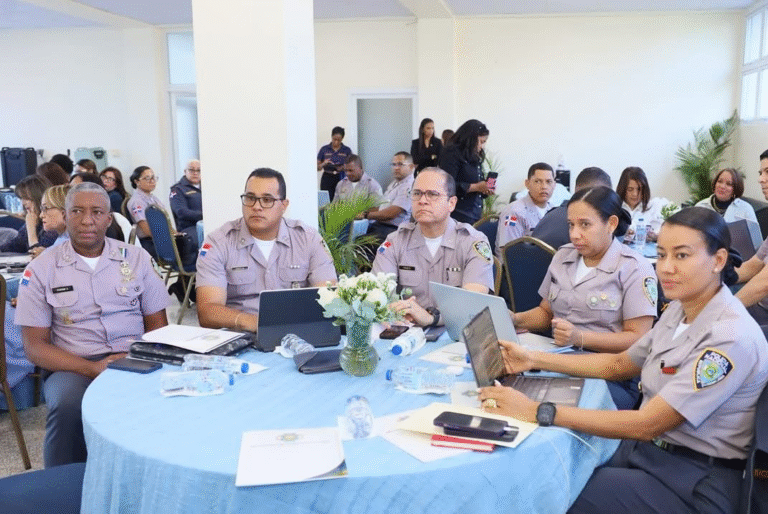 firme en transformacion