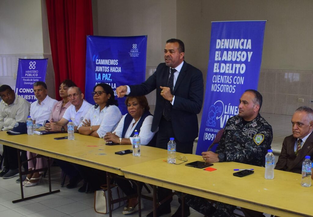 fiscal de sdn