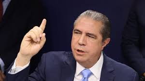 francisco javier garcia