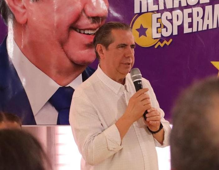 francisco javier hoy