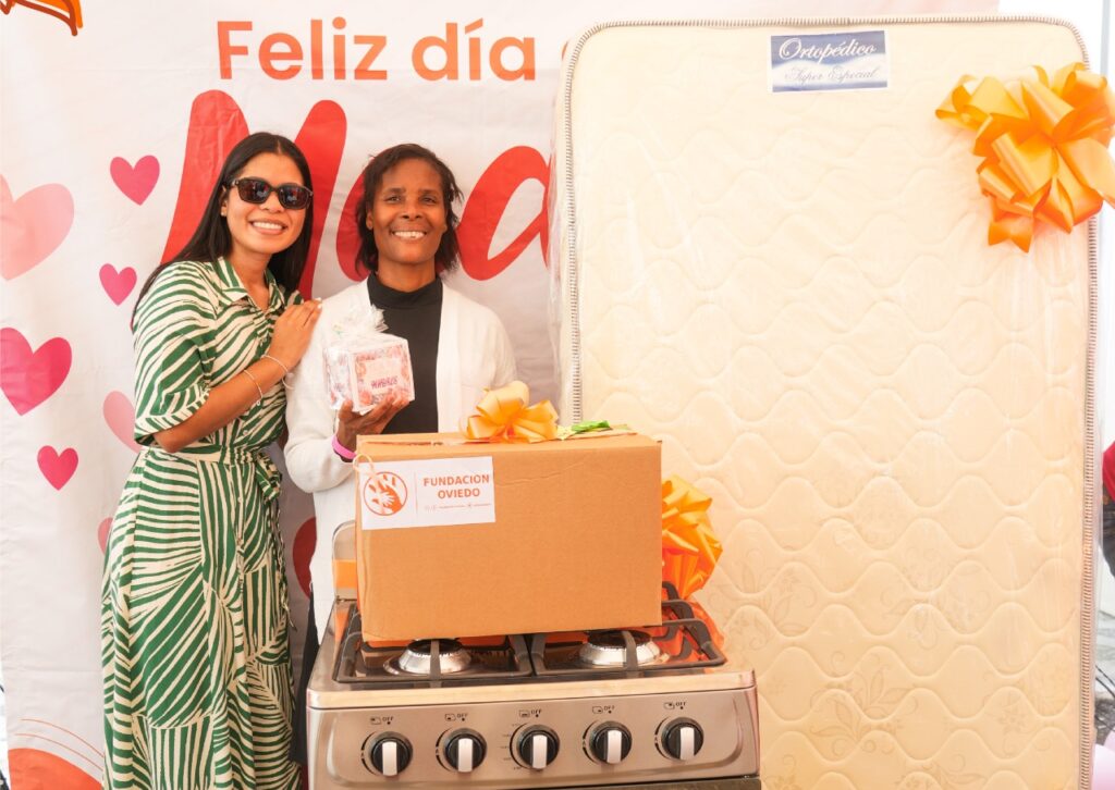 fundacion oviedo