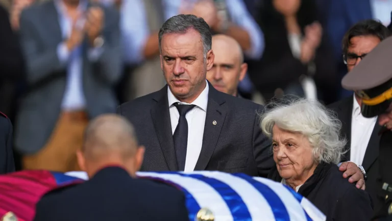 funeral de mujica