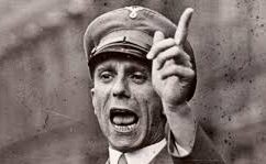 goebbels