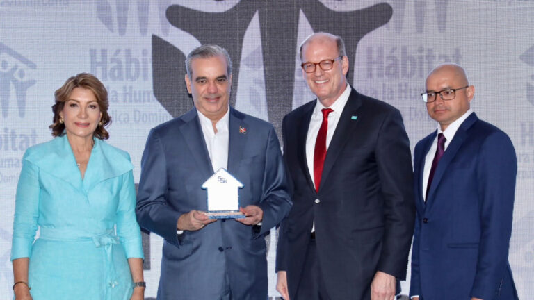 habitat y humanidad