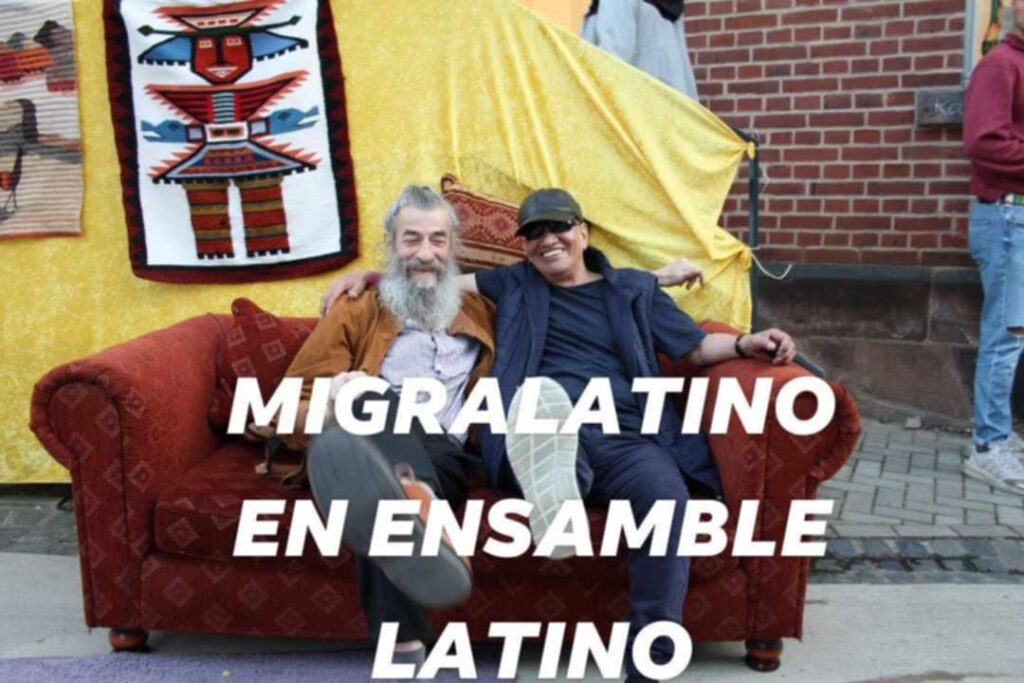 identidad cultural latina