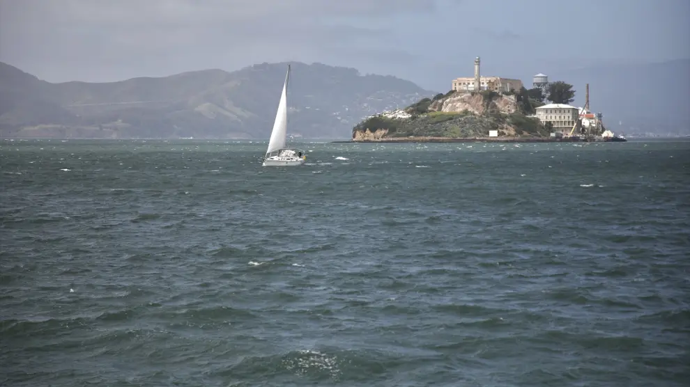 isla alcatraz