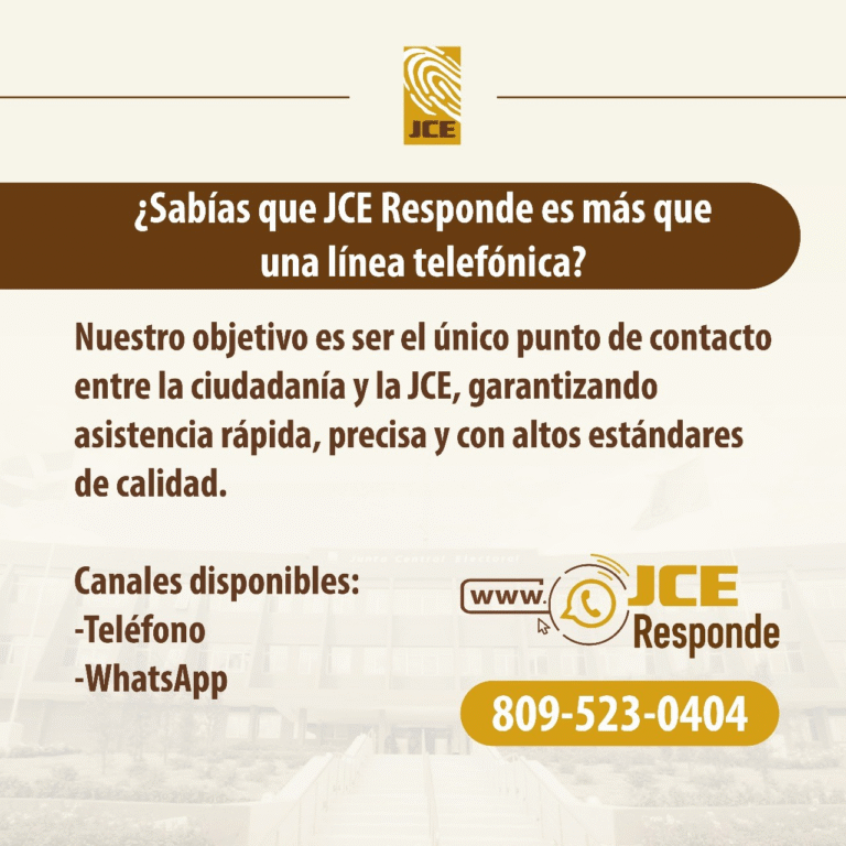 la junta sigue