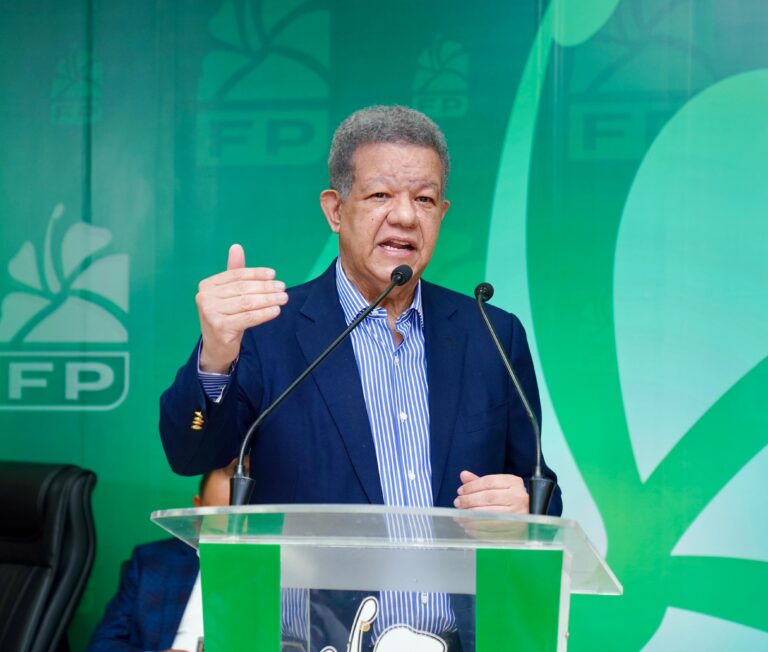 leonel llama a reflexion