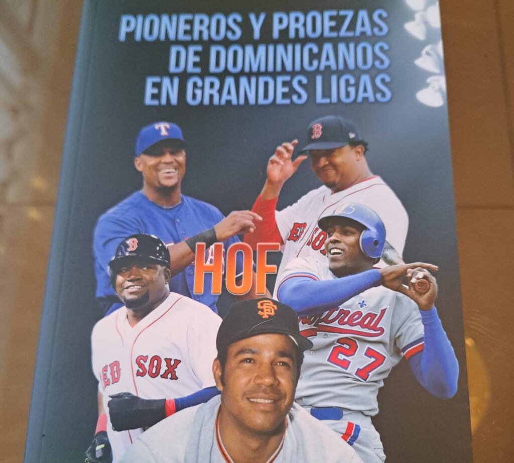 libro de pioneros