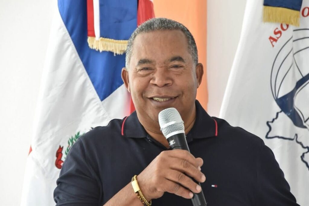 menegildo de la rosa