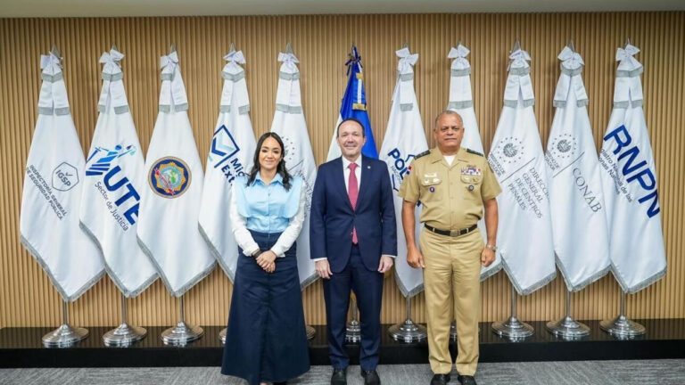 ministro de defensa