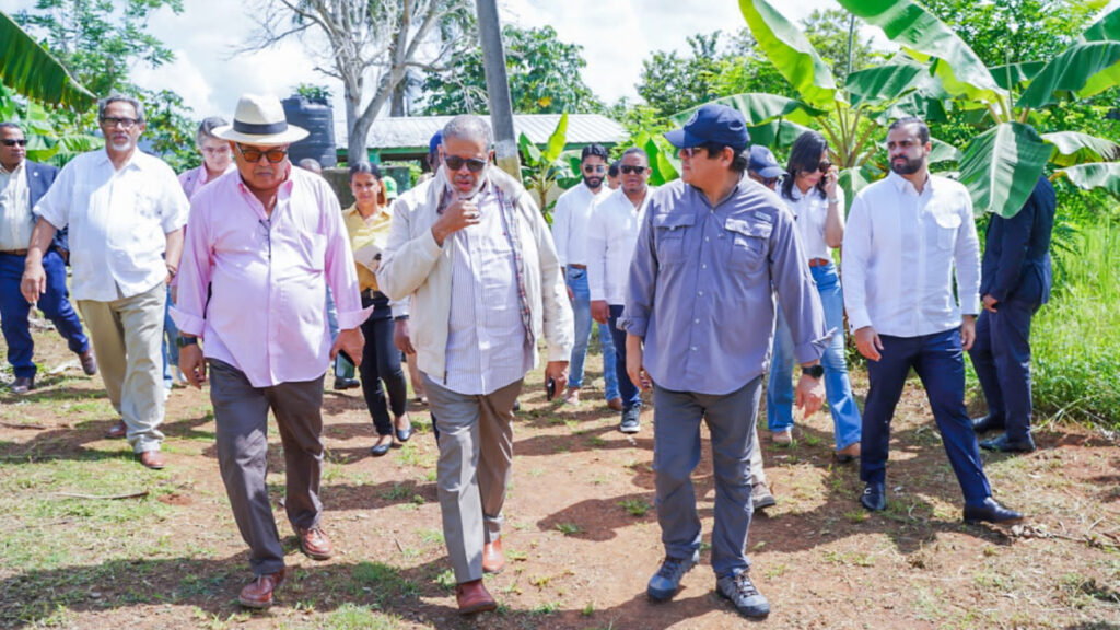 modesto y fao