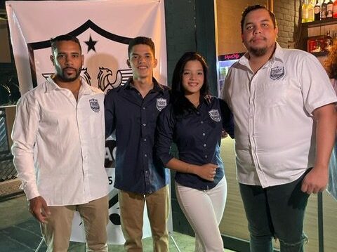 ms league