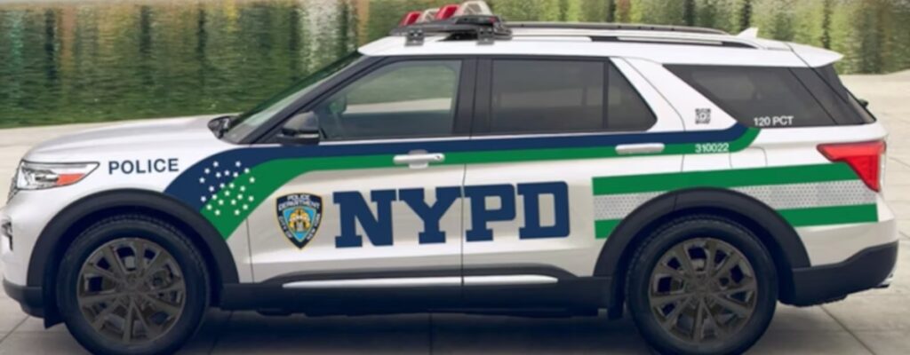 nypd