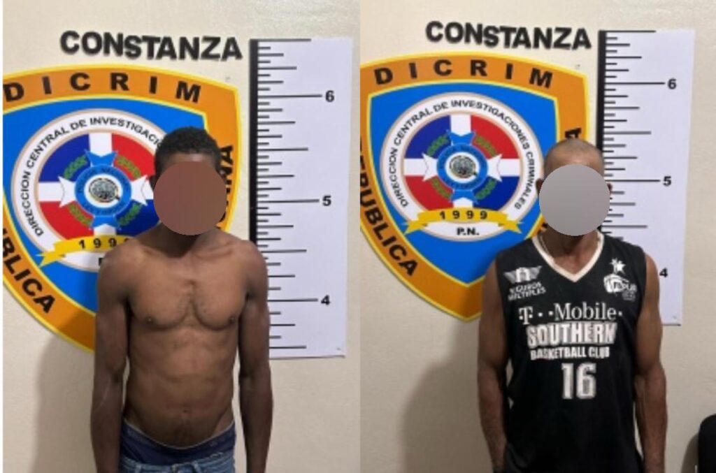 policia de constanza