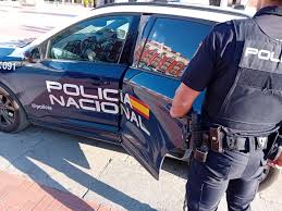 policia nacional de españa