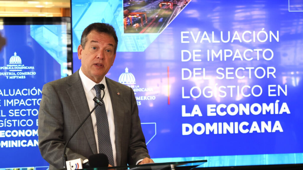 primer estudio de impacto