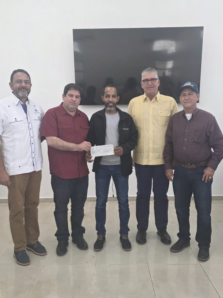 productores porcinos