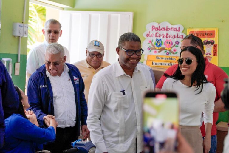 propeep en montecristi